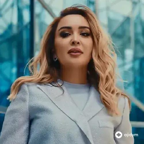 Raftam ke raftam - Yulduz Turdiyeva