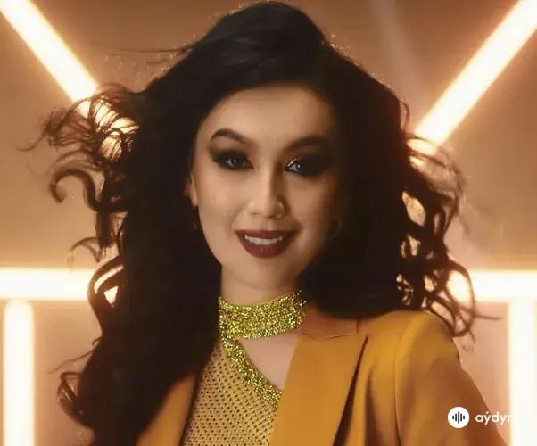 Hayot go'zal - Dilnoza Kubayeva