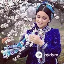 Züleýha Kakaýewa - Mekdep Ýyllar Ýada Düşse