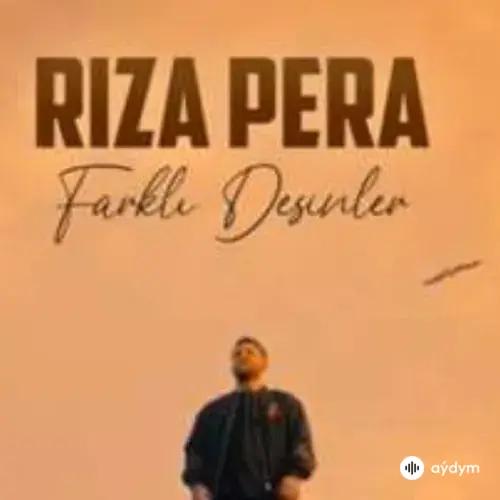 Riza Pera - Farklı Desinler