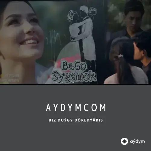 Sygamok - BeGo