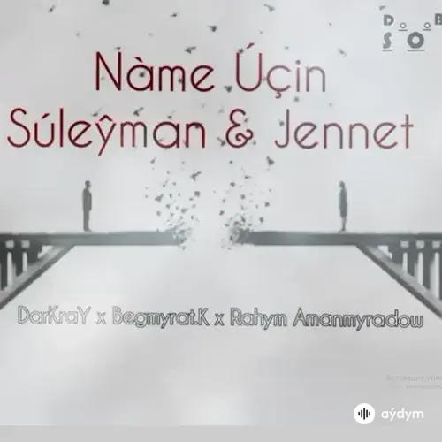 Rahym Amanmyradow-Darkray -Begmyrat K. - Näme Üçin