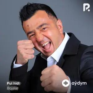 Pul Hidi - Bojalar