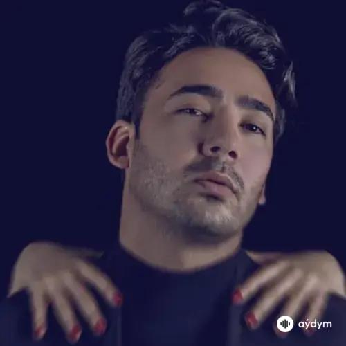 Jeýhun Atajykow (Goçmyrat) - Aldadyň