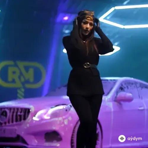 Baanu Umarowa - Saňa Döneýin