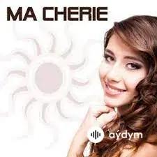 Naika  - Ma Cherie 