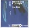 Calvin Harris - One kiss - & Dua Lipa