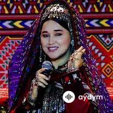 Züleýha Kakaýewa - Ynanmaryn