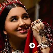 Züleýha Kakaýewa - Meniň Gyzym