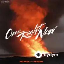 Post Malone-The Weeknd - One Right Now