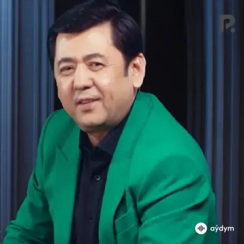 Sohibqiron - Avazbek Alimov