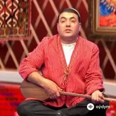 Beýlekiler     - Hatamtaý Dessan - Toýly Nazarow