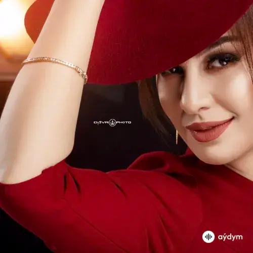 Oyliq galdi - Hulkar Abdullayeva