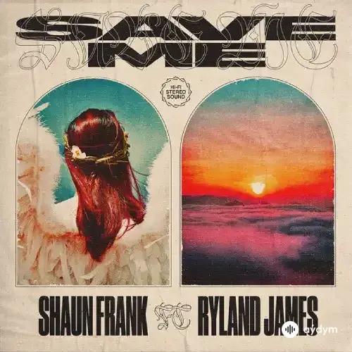 Shaun  Frank - Save Me 