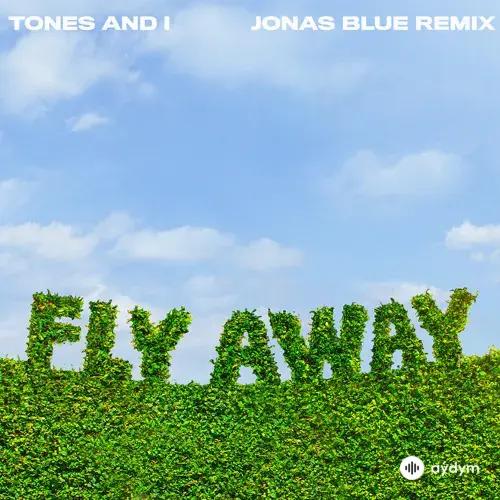 Tones And I  - Fly Away (Jonas Blue Remix)