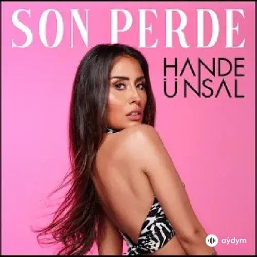 Hande Ünsal - Son Perde