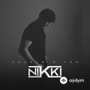 Nikki - Впадаю в сон