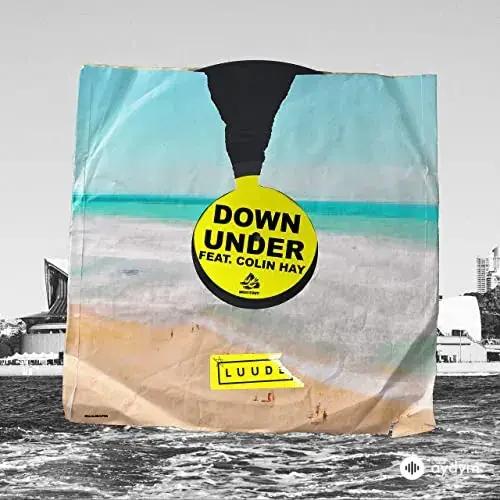 Luude  - Down Under 