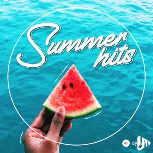 TOP Summer Hits 2022