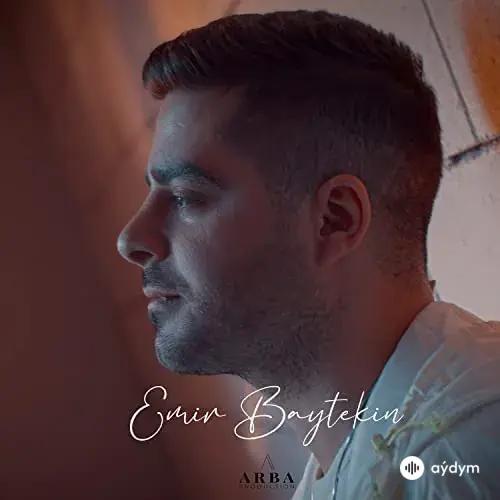 Emir Baytekin - Sagimda Yalan