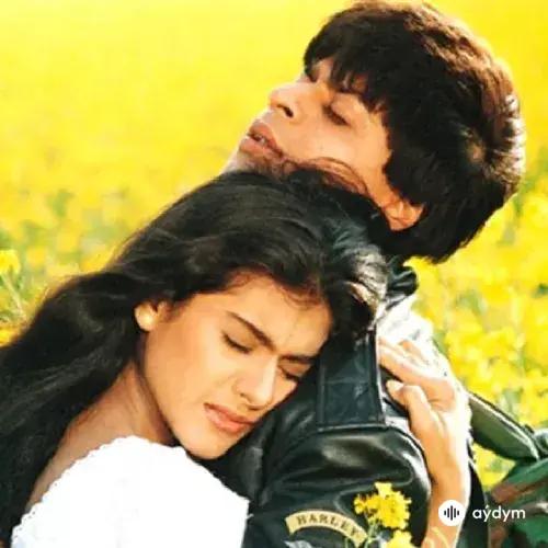 Hindi aýdymlary - DDLJ - Tujhe Dekha To