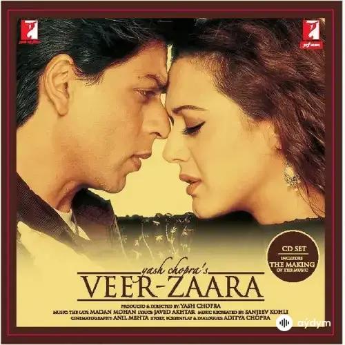 Hindi aýdymlary - Veer-Zaara - Main Yahan Hoon