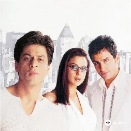 Hindi aýdymlary - KHNH - Kal Ho Na Ho