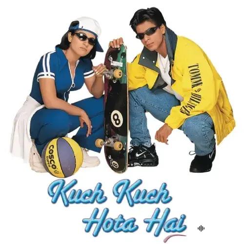 Udit Narayan-Alka Yagnik -Kavita Krishnamurthy - Koi Mil Gaya
