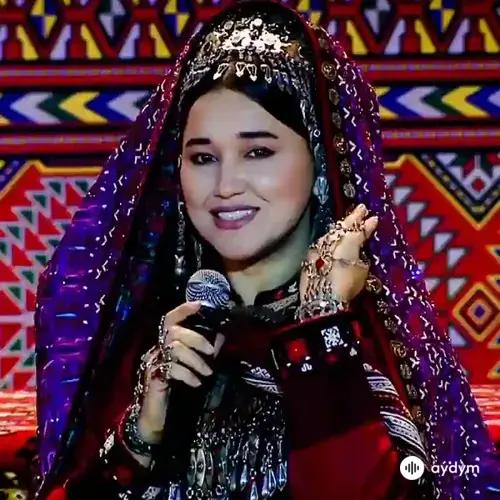 Züleýha Kakaýewa - Enejan