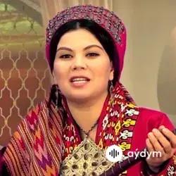 Beýlekiler     - Görogly Dessany - Bibinur Aşyrowa