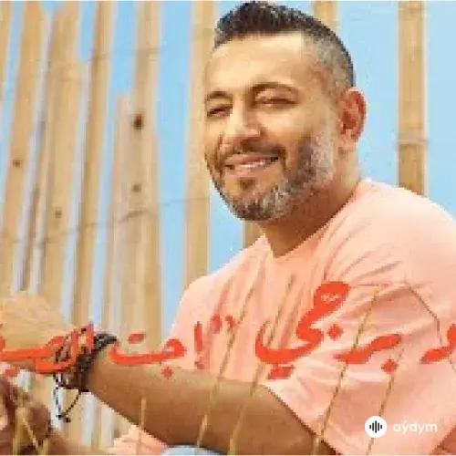 Ziad  Bourji - Ejet L Sayfiyi 