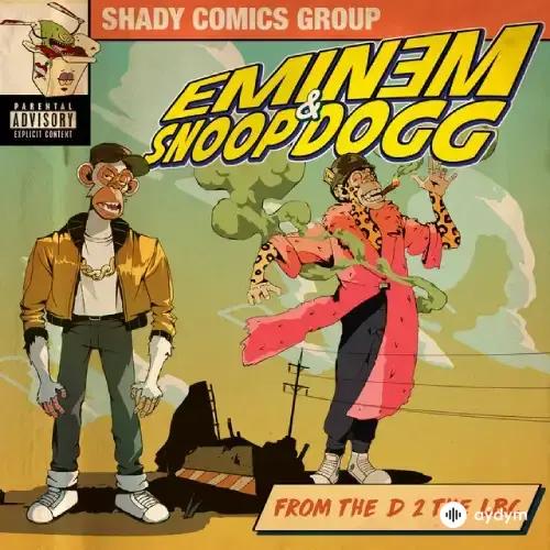 Eminem-Snoop Dogg - The-D-2 The LBC