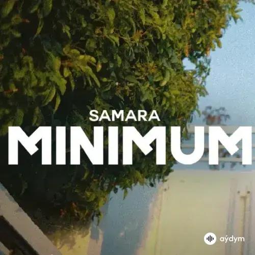 Samara  - Minimum