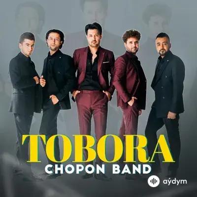 Tobora - Chopon Band