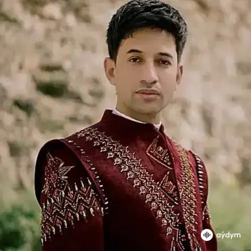 BeGo (Begenç Çaryýew) - Bagt Lälesin Kakan Gyz