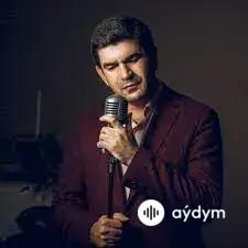 Hajy Ýazmämmedow - Günä Mende Däl