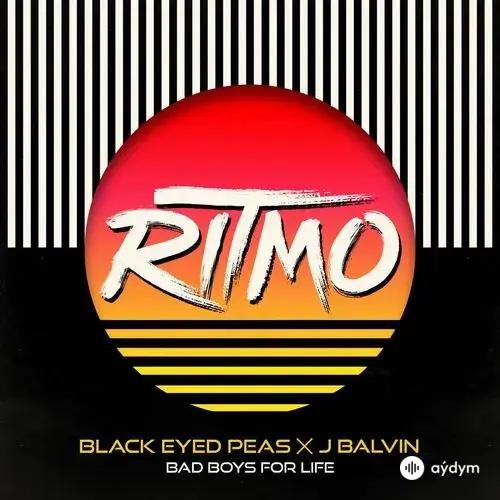 Black Eyed Peas - RITMO - & J. Balvin