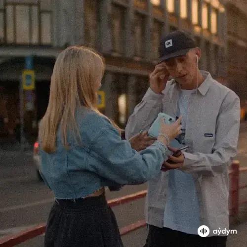 Hensy - Поболело И Прошло