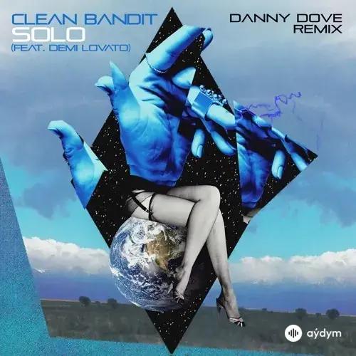 Demi Lovato - Solo - & Clean Bandit