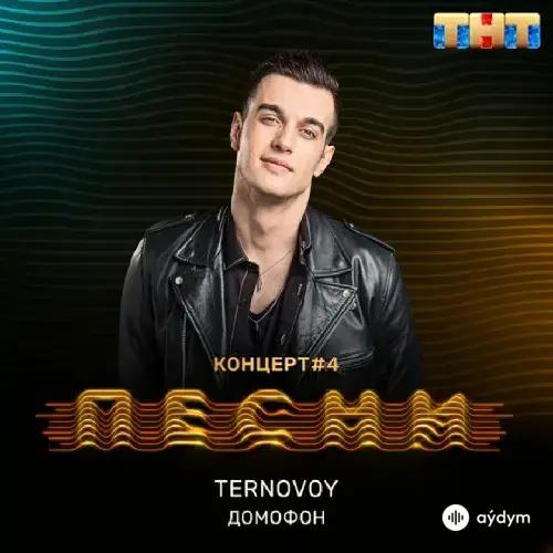 TERRY - Домофон