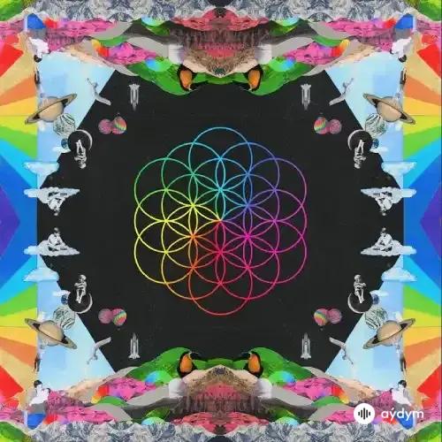 Coldplay -Coldplay  - Hymn For The Weekend