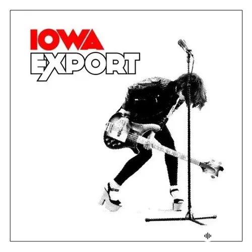 IOWA - Маршрутка