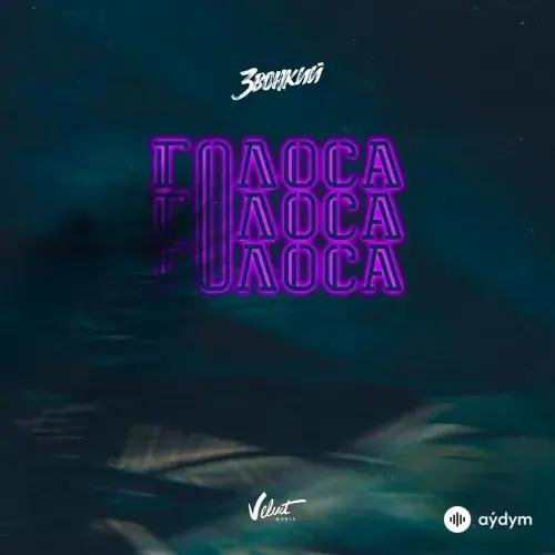 Звонкий - Голоса