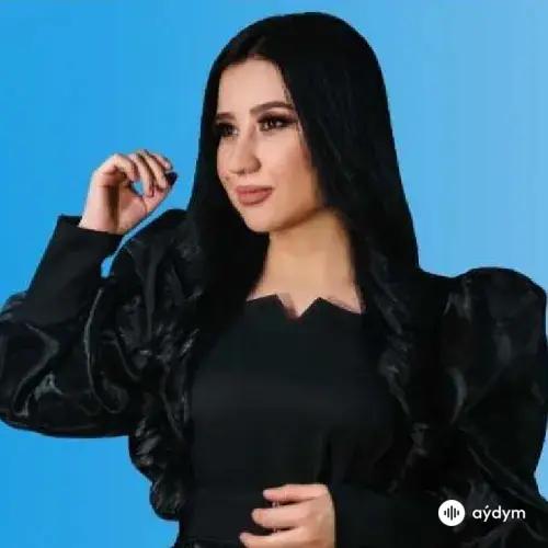 Sarvinoz Ruziyeva - Sigdirmagan Yor