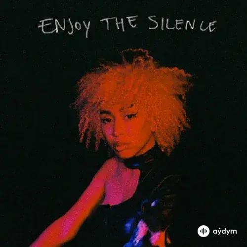 Foushee  - Enjoy the silence 
