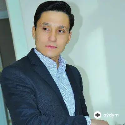 Batyr Mekanow - Bilmedim