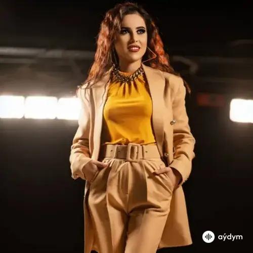 Gyzylgül Babaýewa - Däli