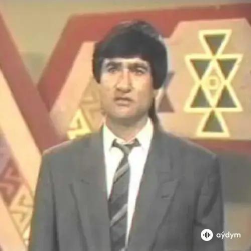 Nurýagdy Tokgaýew - Suw Almaga Gelmezmi