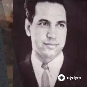 Döwletgeldi Ökdirow - Aý Dogan Çagy