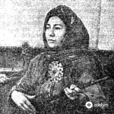 Nabat Nurmuhammedowa - Teşnit